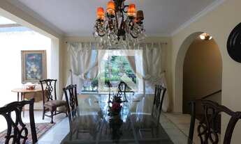 Imagem 7: Casa à Venda - Morumbi, 3 Quartos, 501 m2