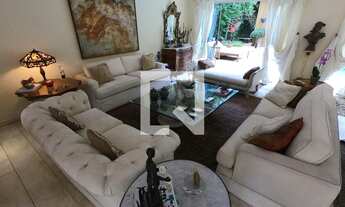 Imagem 4: Casa à Venda - Morumbi, 3 Quartos, 501 m2