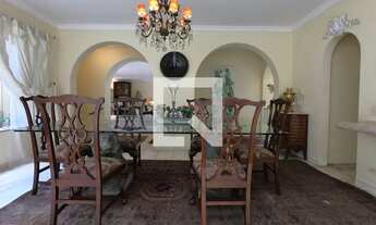 Imagem 6: Casa à Venda - Morumbi, 3 Quartos, 501 m2