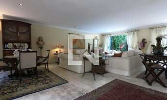 Imagem 2: Casa à Venda - Morumbi, 3 Quartos, 501 m2