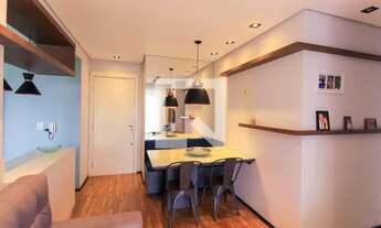 Imagem 3: Apartamento à Venda - Mooca, 2 Quartos, 59 m2