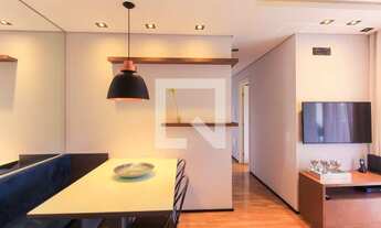 Imagem 5: Apartamento à Venda - Mooca, 2 Quartos, 59 m2