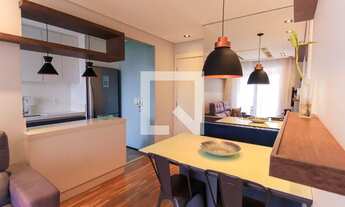 Imagem 2: Apartamento à Venda - Mooca, 2 Quartos, 59 m2