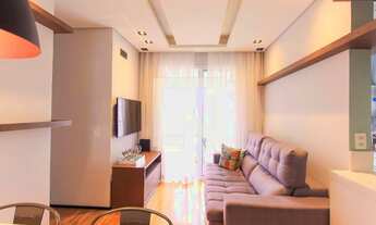 Imagem 4: Apartamento à Venda - Mooca, 2 Quartos, 59 m2