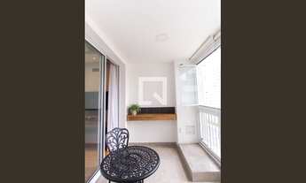 Imagem 6: Apartamento à Venda - Mooca, 2 Quartos, 59 m2