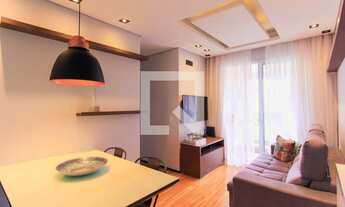 Imagem: Apartamento à Venda - Mooca, 2 Quartos