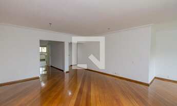 Imagem 3: Apartamento à Venda - Brooklin, 4 Quartos, 189 m2