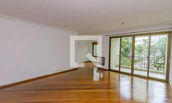 Imagem 2: Apartamento à Venda - Brooklin, 4 Quartos, 189 m2