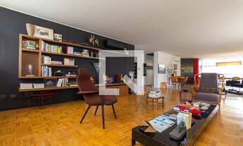 Imagem: Apartamento à Venda - Higienópolis, 3