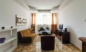 Imagem 3: Apartamento à Venda - Bela Vista, 3 Quartos, 145 m2