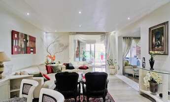 Imagem 2: Apartamento à Venda - Santana, 4 Quartos, 520 m2