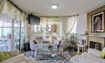 Imagem 6: Apartamento à Venda - Santana, 4 Quartos, 520 m2