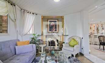 Imagem 7: Apartamento à Venda - Santana, 4 Quartos, 520 m2