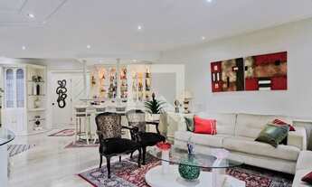 Imagem 4: Apartamento à Venda - Santana, 4 Quartos, 520 m2