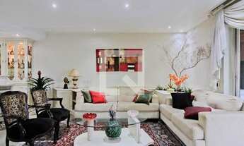 Imagem 3: Apartamento à Venda - Santana, 4 Quartos, 520 m2