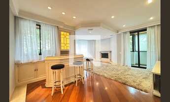 Imagem: Apartamento à Venda - Moema, 4 Quartos