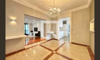 Imagem 6: Apartamento à Venda - Moema, 4 Quartos, 200 m2