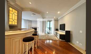 Imagem 4: Apartamento à Venda - Moema, 4 Quartos, 200 m2