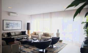 Imagem: Casa à Venda - Pacaembu, 5 Quartos, 687