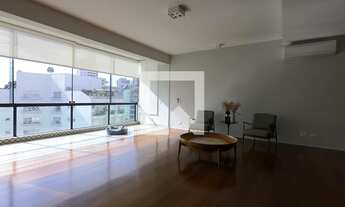 Imagem 4: Apartamento à Venda - Real Parque, 3 Quartos, 370 m2