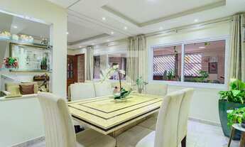 Imagem 6: Casa à Venda - Jabaquara, 5 Quartos, 187 m2