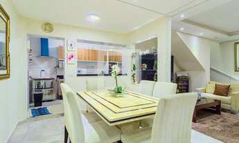 Imagem 7: Casa à Venda - Jabaquara, 5 Quartos, 187 m2