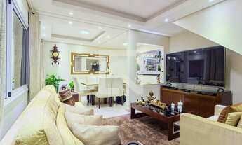 Imagem 2: Casa à Venda - Jabaquara, 5 Quartos, 187 m2