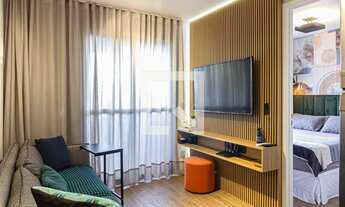 Imagem: Apartamento à Venda - Bela Vista, 1 Quarto