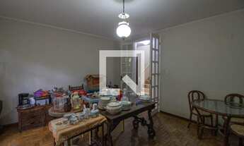 Imagem 3: Casa à Venda - Campo Belo, 3 Quartos, 120 m2