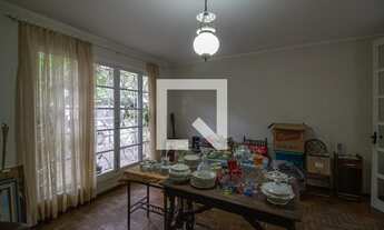 Imagem 2: Casa à Venda - Campo Belo, 3 Quartos, 120 m2