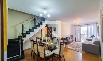 Imagem: Apartamento à Venda - Bosque da Saúde