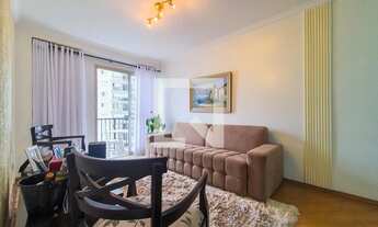 Imagem 4: Apartamento à Venda - Bosque da Saúde, 4 Quartos, 190 m2