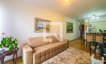 Imagem 5: Apartamento à Venda - Bosque da Saúde, 4 Quartos, 190 m2