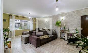 Imagem: Casa à Venda - Bosque da Saúde, 3 Quartos