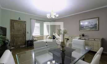 Imagem: Casa à Venda - Vila Romana, 4 Quartos