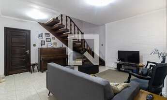 Imagem 2: Casa à Venda - Aclimação, 4 Quartos, 200 m2