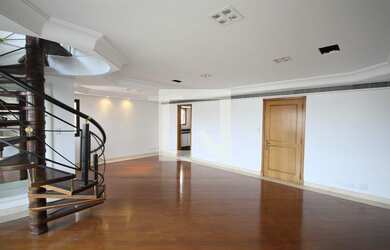 Imagem 3: Apartamento à Venda - Vila Mariana, 3 Quartos, 478 m2