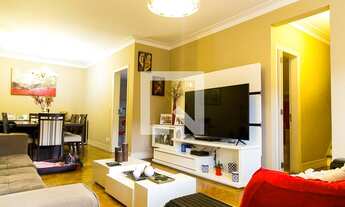 Imagem: Casa à Venda - Planalto Paulista, 3 Quartos