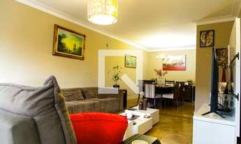 Imagem 4: Casa à Venda - Planalto Paulista, 3 Quartos, 214 m2