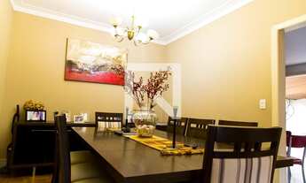 Imagem 7: Casa à Venda - Planalto Paulista, 3 Quartos, 214 m2