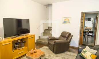 Imagem: Casa à Venda - Tatuapé, 3 Quartos, 116