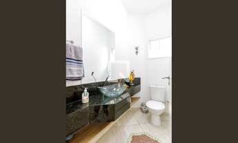 Imagem 6: Casa à Venda - Vila Mazzei, 3 Quartos, 253 m2