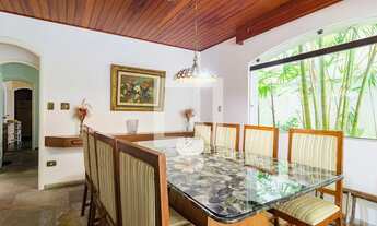 Imagem 5: Casa à Venda - Planalto Paulista, 4 Quartos, 400 m2