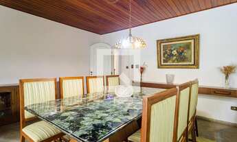 Imagem 6: Casa à Venda - Planalto Paulista, 4 Quartos, 400 m2