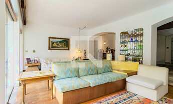 Imagem: Casa à Venda - Planalto Paulista, 4 Quartos