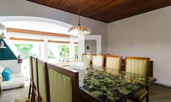 Imagem 7: Casa à Venda - Planalto Paulista, 4 Quartos, 400 m2