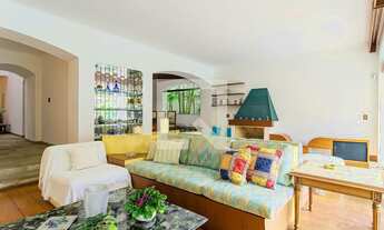 Imagem 4: Casa à Venda - Planalto Paulista, 4 Quartos, 400 m2