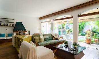 Imagem 3: Casa à Venda - Planalto Paulista, 4 Quartos, 400 m2