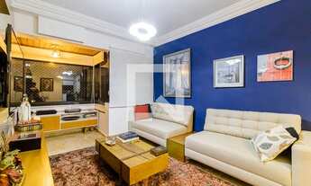 Imagem: Apartamento à Venda - Vila Mariana, 3 Quartos