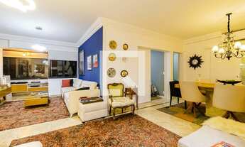 Imagem 7: Apartamento à Venda - Vila Mariana, 3 Quartos, 168 m2